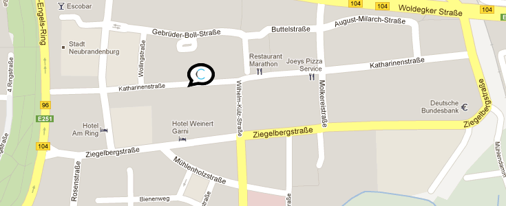 Google Maps